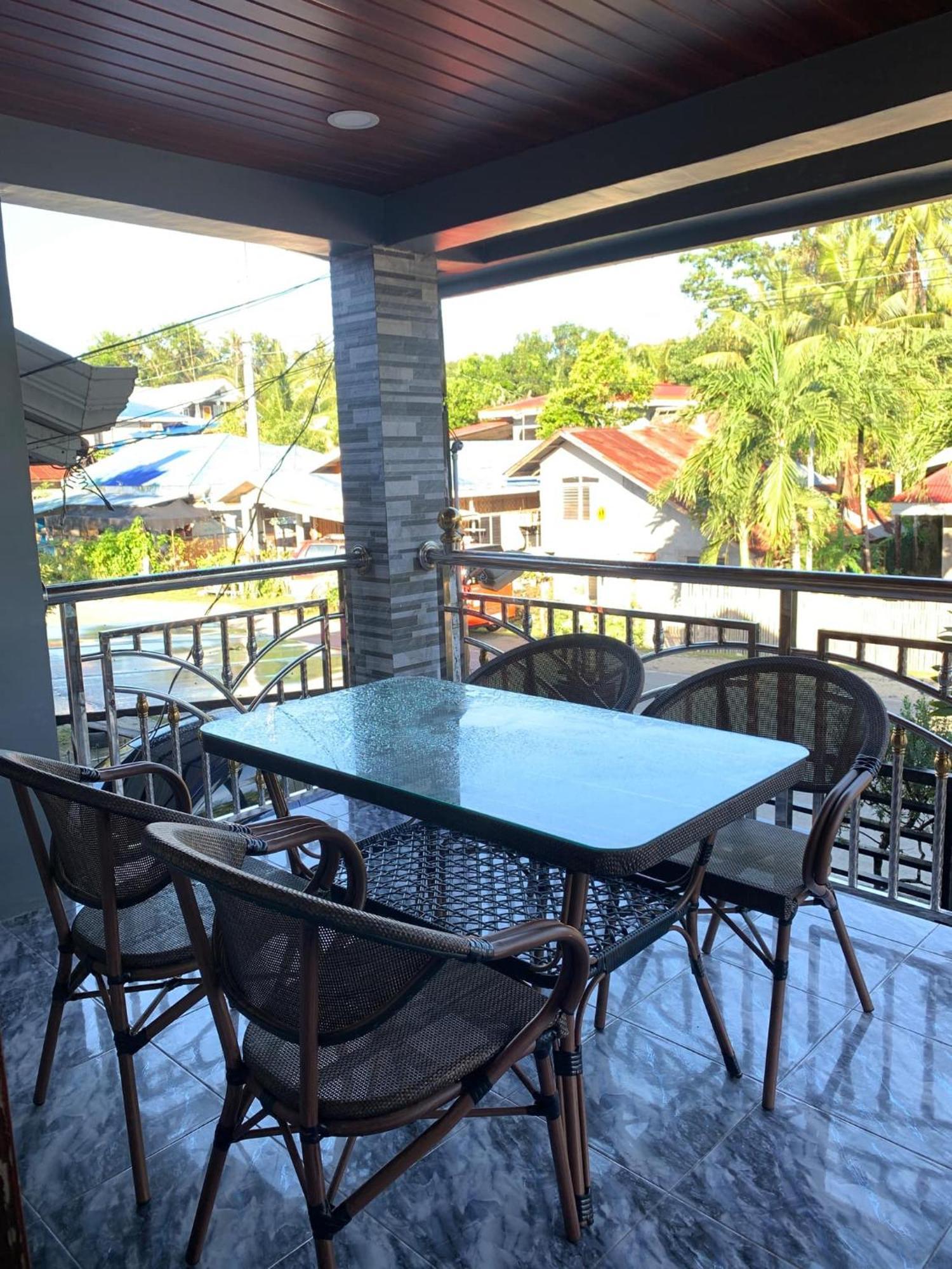 Lovely Bedroom In Lila, Bohol With Wifi, Ac And Ref エクステリア 写真