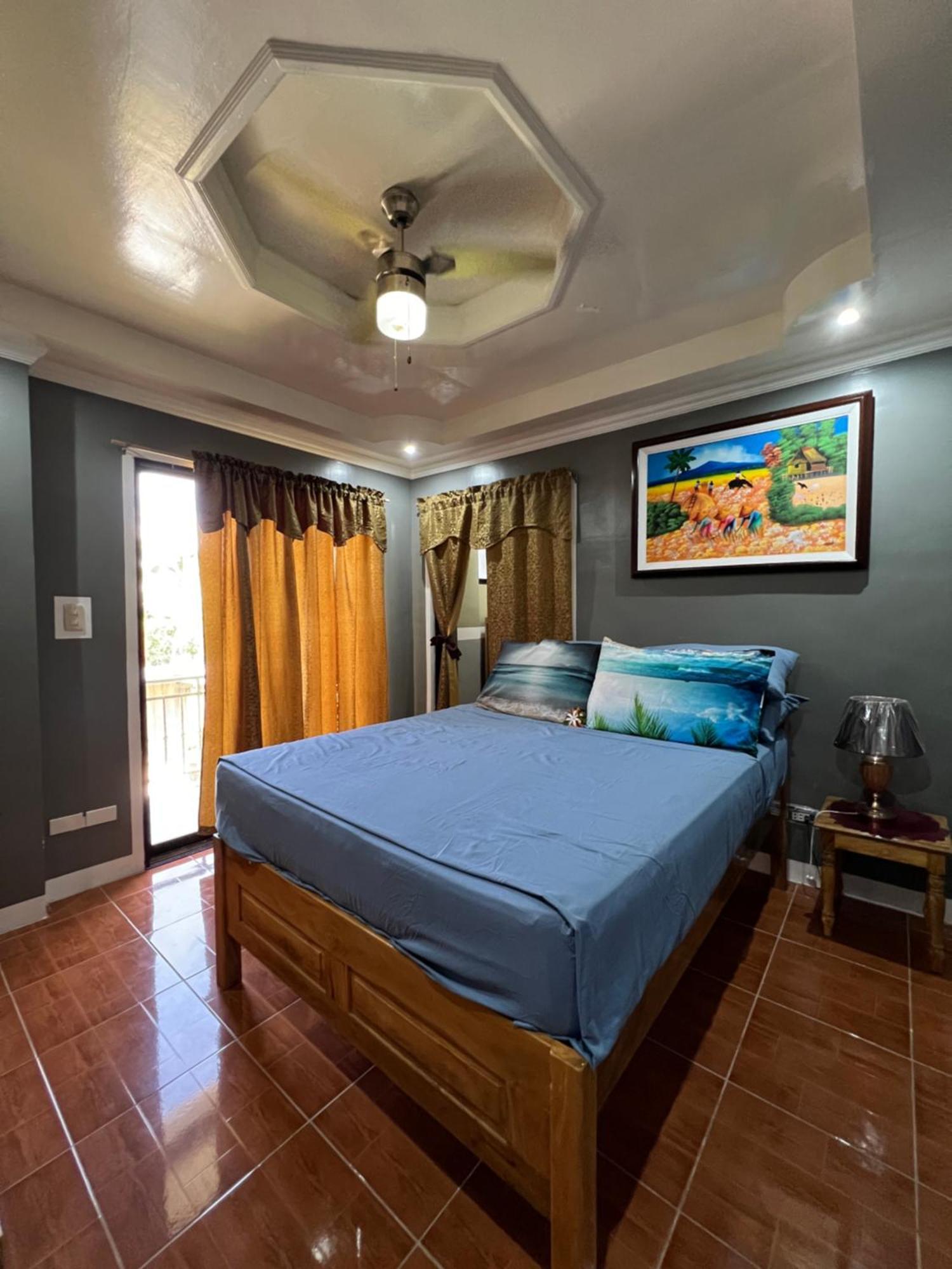 Lovely Bedroom In Lila, Bohol With Wifi, Ac And Ref エクステリア 写真