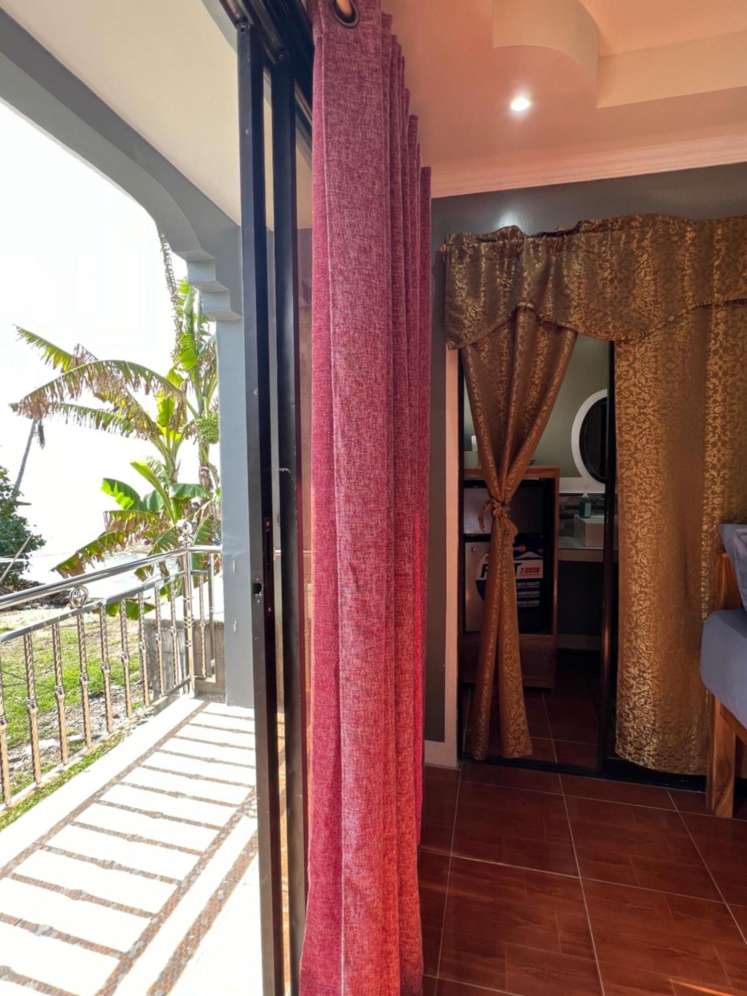 Lovely Bedroom In Lila, Bohol With Wifi, Ac And Ref エクステリア 写真